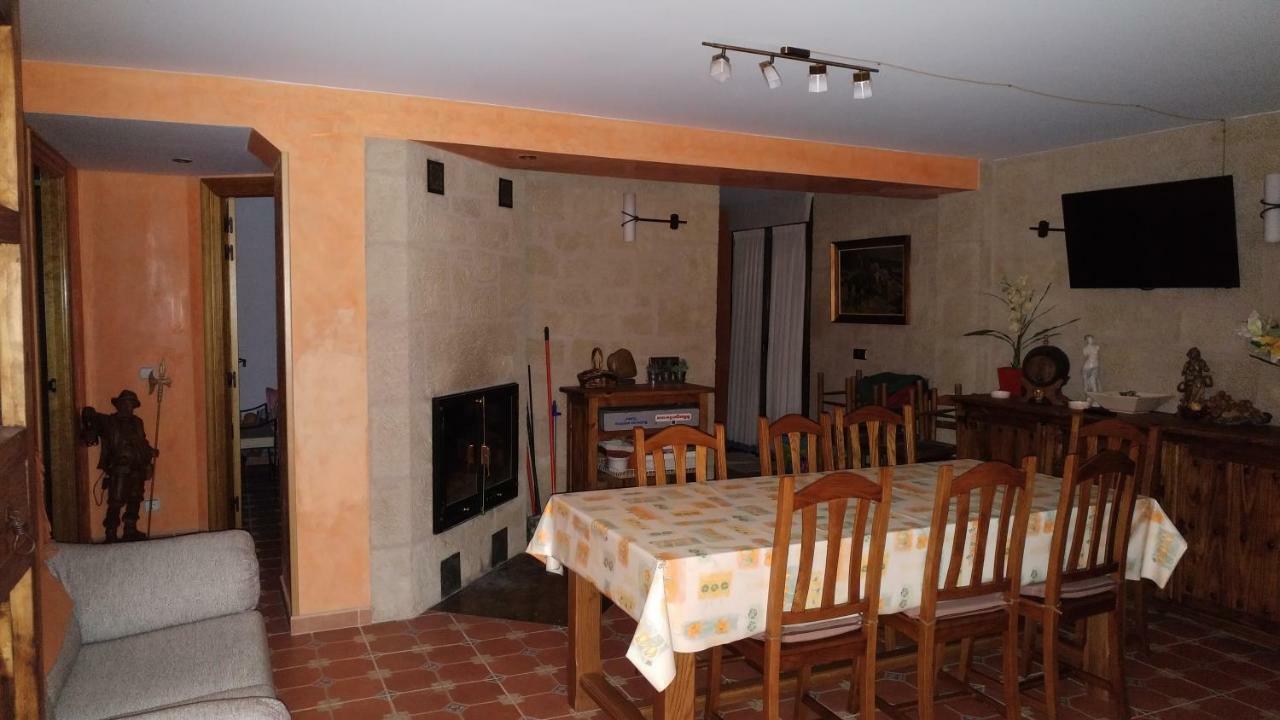 Апартаменти 75 Avenida De La Rioja Сан-Вісенте-де-ла-Сонсьєрра Екстер'єр фото