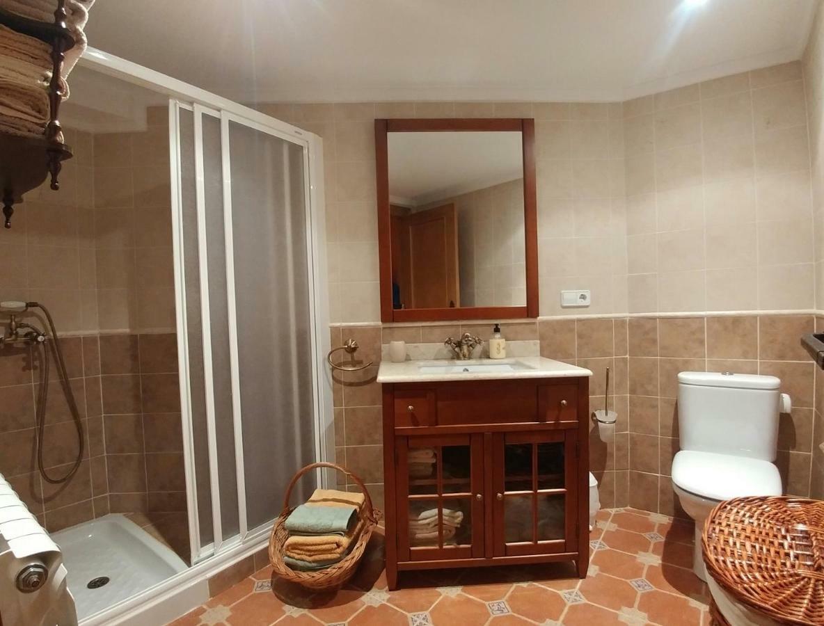 Апартаменти 75 Avenida De La Rioja Сан-Вісенте-де-ла-Сонсьєрра Екстер'єр фото