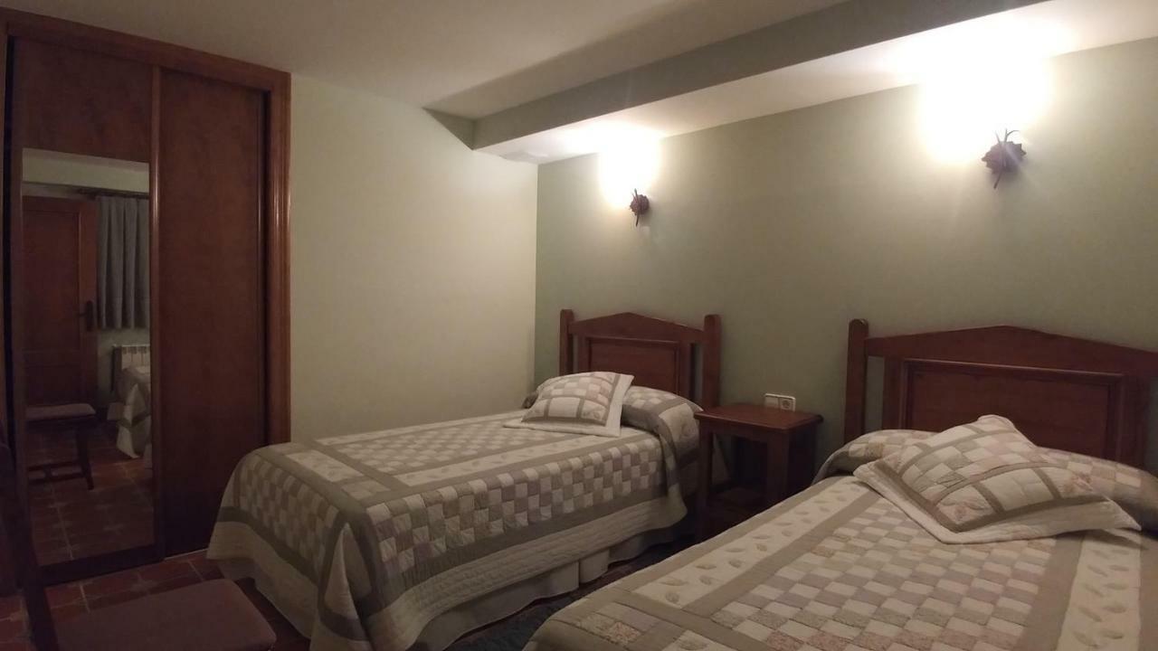 Апартаменти 75 Avenida De La Rioja Сан-Вісенте-де-ла-Сонсьєрра Екстер'єр фото
