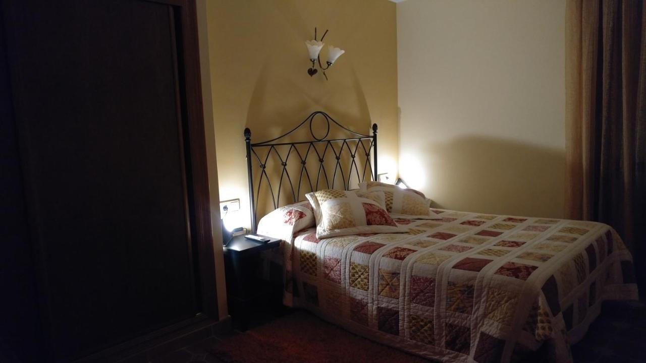 Апартаменти 75 Avenida De La Rioja Сан-Вісенте-де-ла-Сонсьєрра Екстер'єр фото